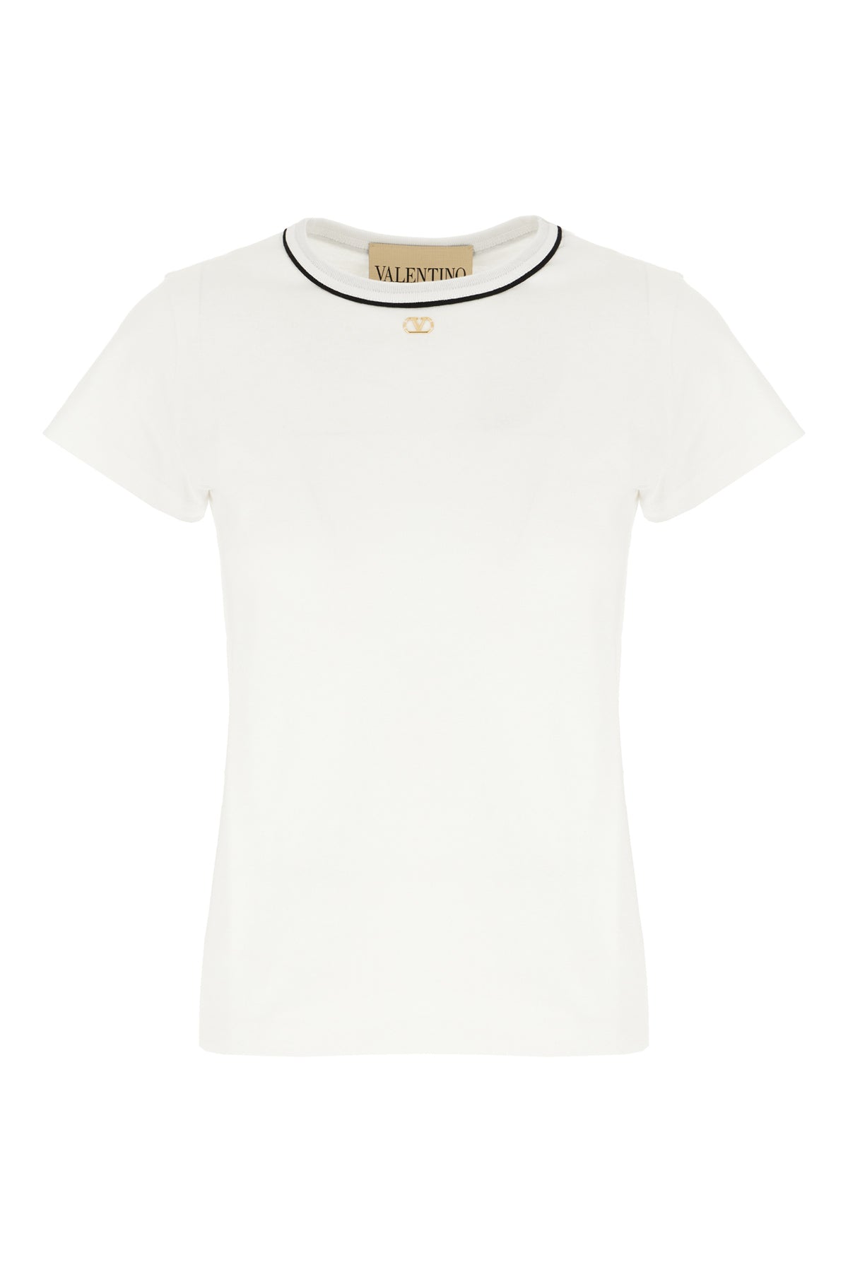 Valentino Garavani Woman Clothing T-Shirt VALENTINO GARAVANI