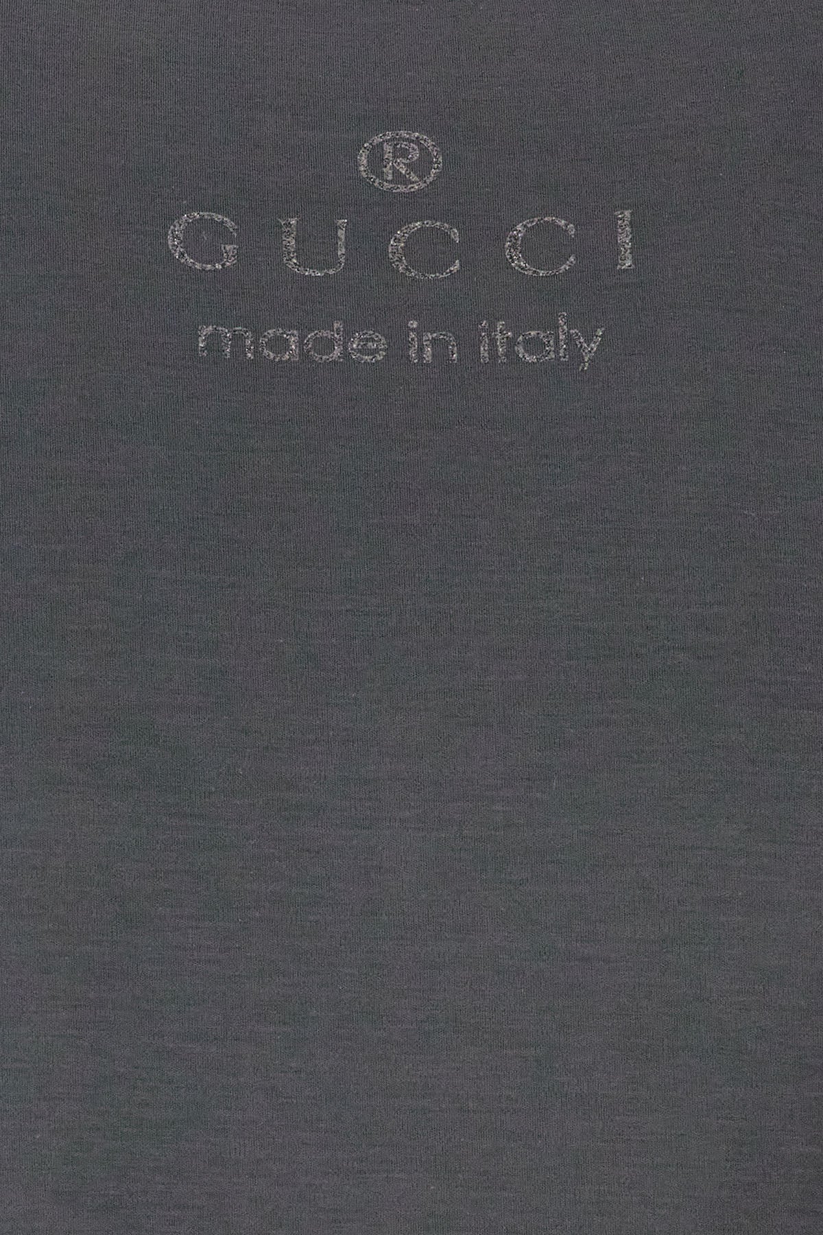Gucci Man Clothing T-Shirt GUCCI