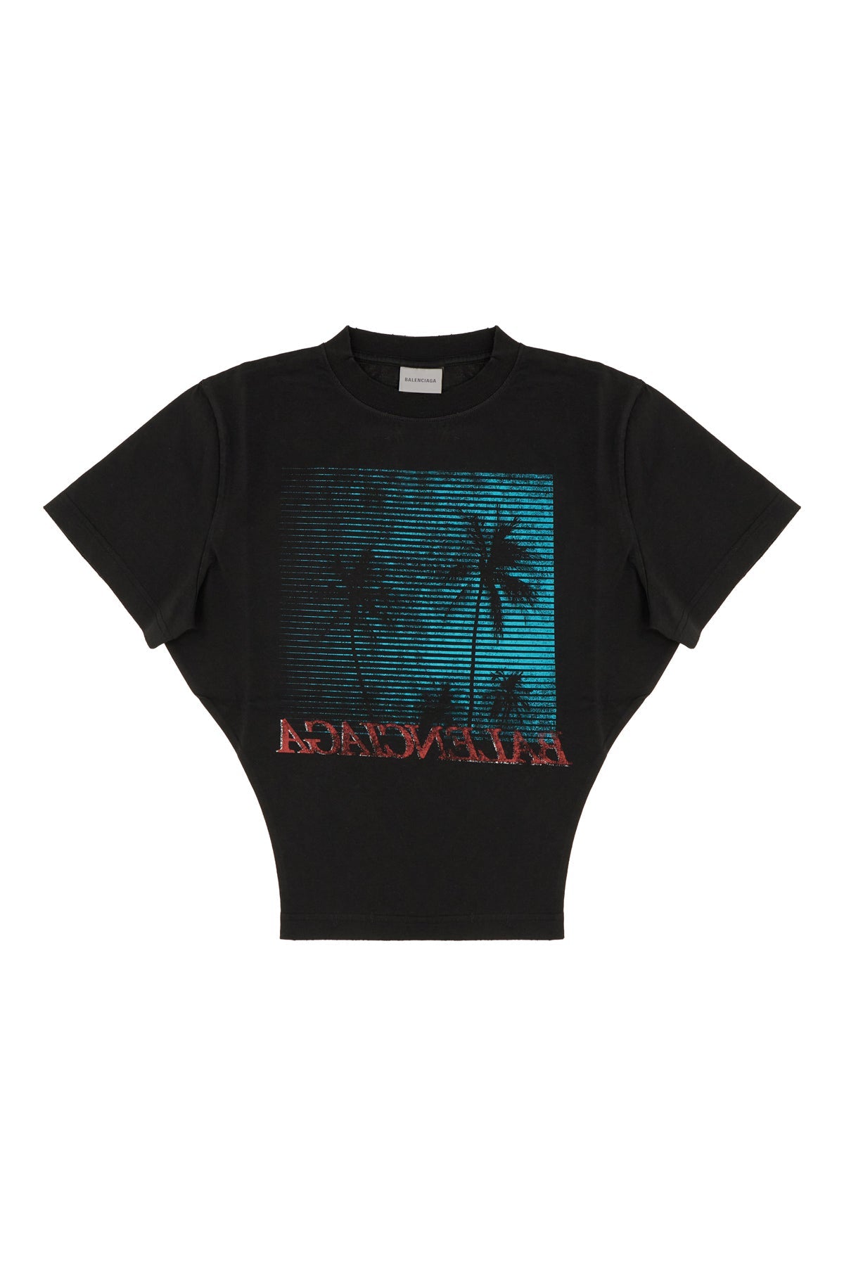 Balenciaga Woman Clothing T-Shirt BALENCIAGA