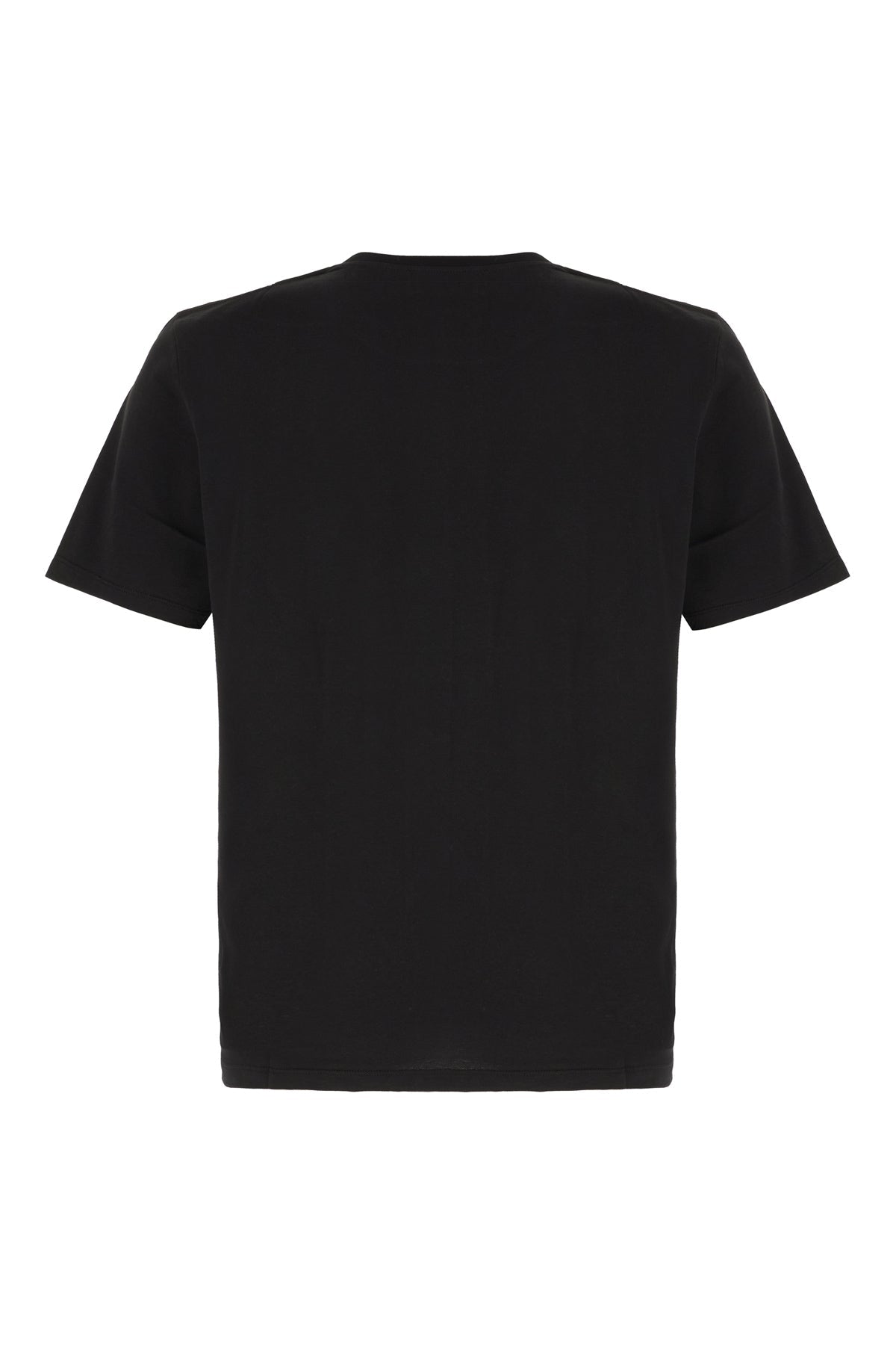 Saint Laurent Man Clothing T-Shirt SAINT LAURENT
