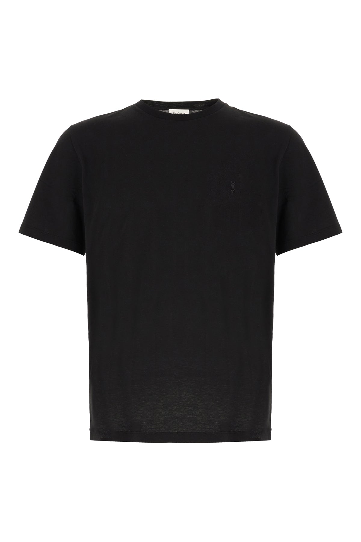 Saint Laurent Man Clothing T-Shirt SAINT LAURENT