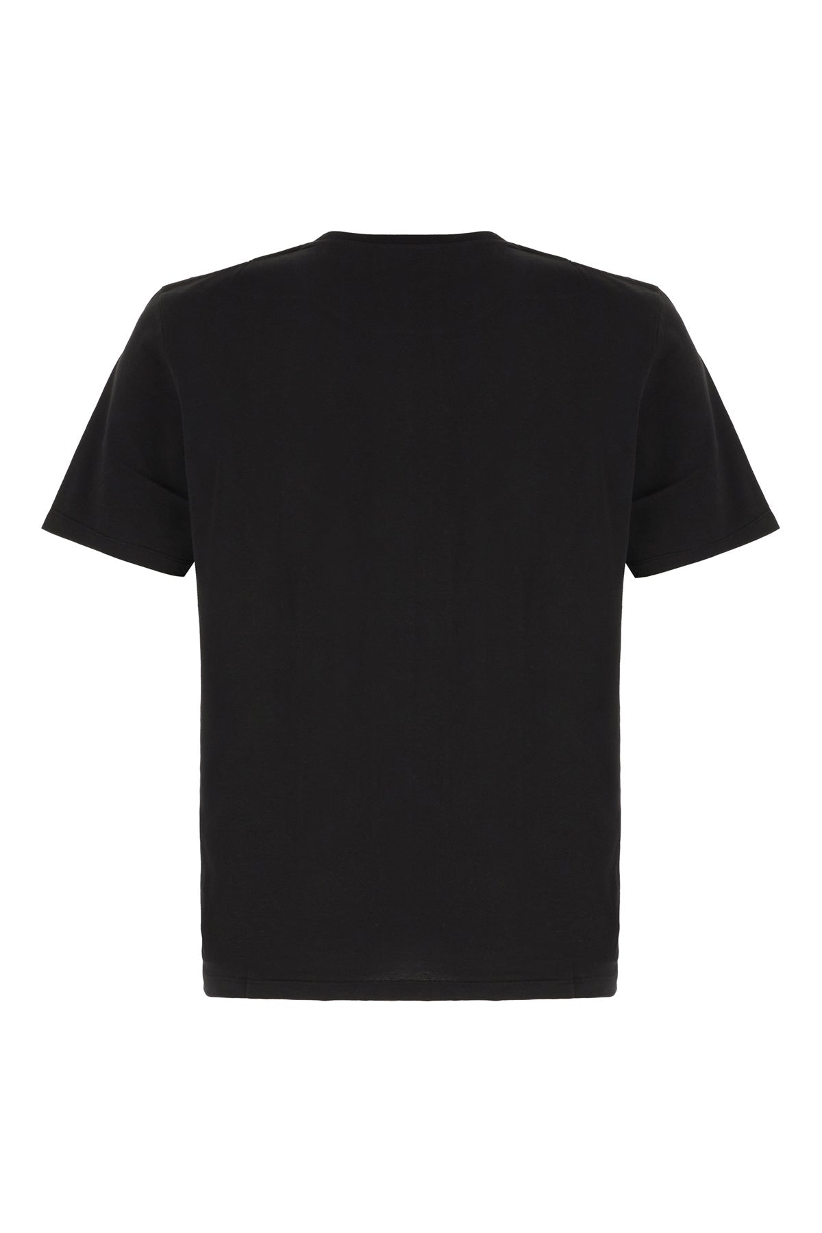 Saint Laurent Man Clothing T-Shirt SAINT LAURENT