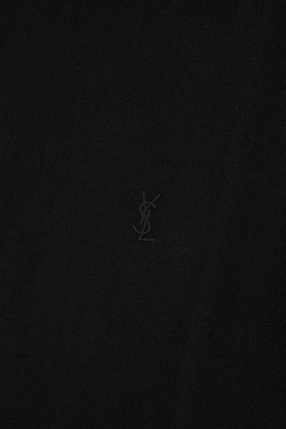Saint Laurent Man Clothing T-Shirt SAINT LAURENT
