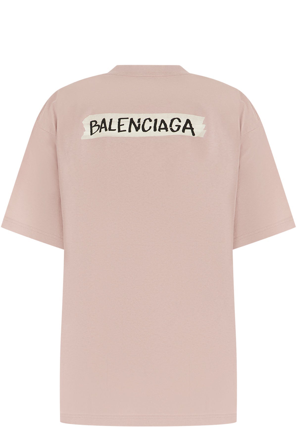 Balenciaga Woman Clothing T-Shirt BALENCIAGA