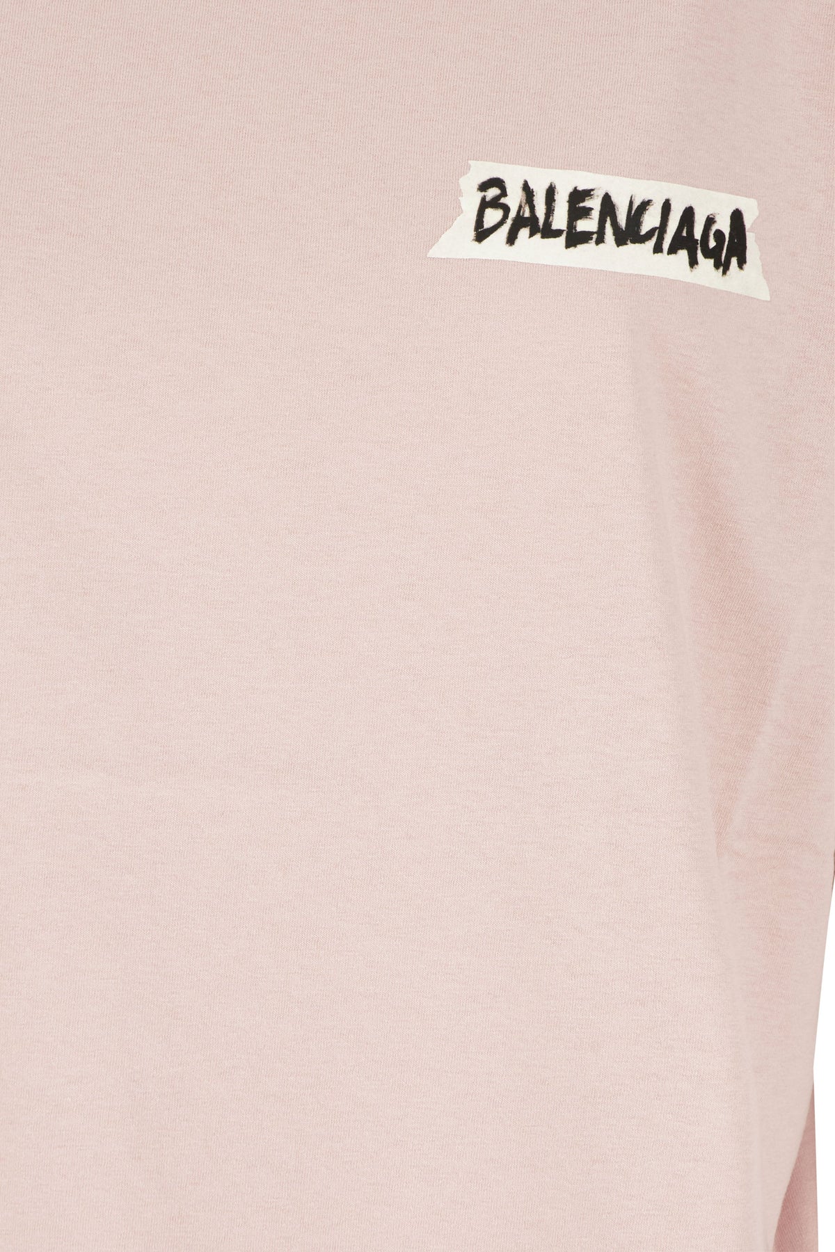 Balenciaga Woman Clothing T-Shirt BALENCIAGA