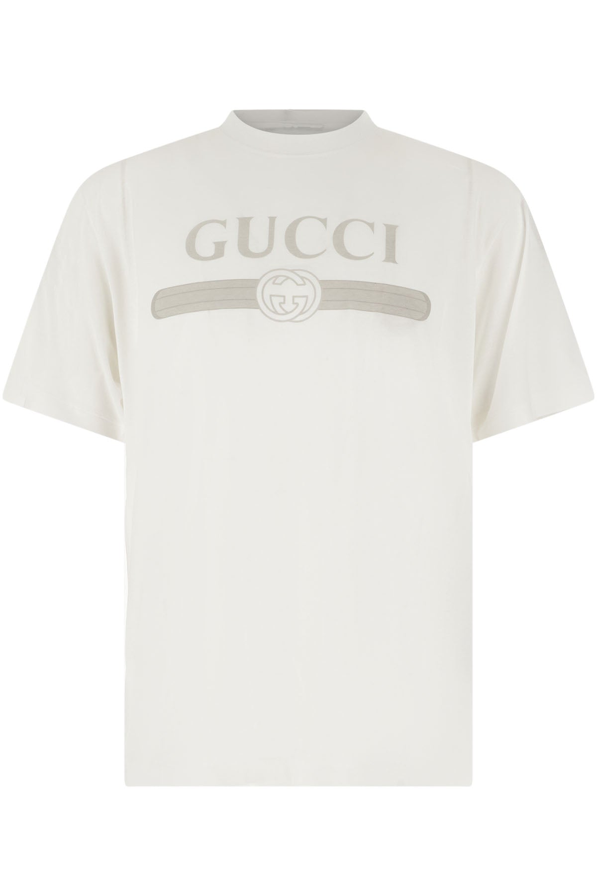Gucci Man Clothing T-Shirt GUCCI