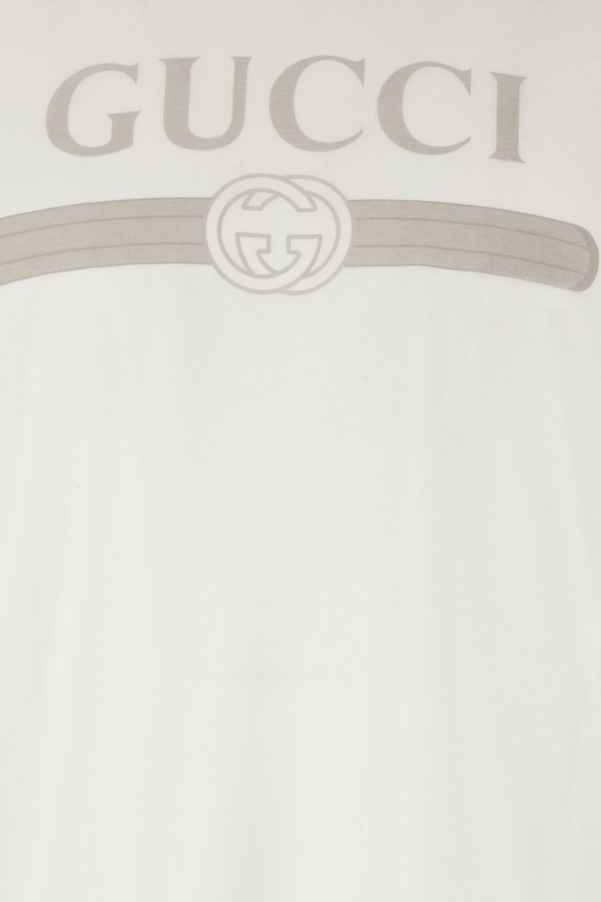 Gucci Man Clothing T-Shirt GUCCI