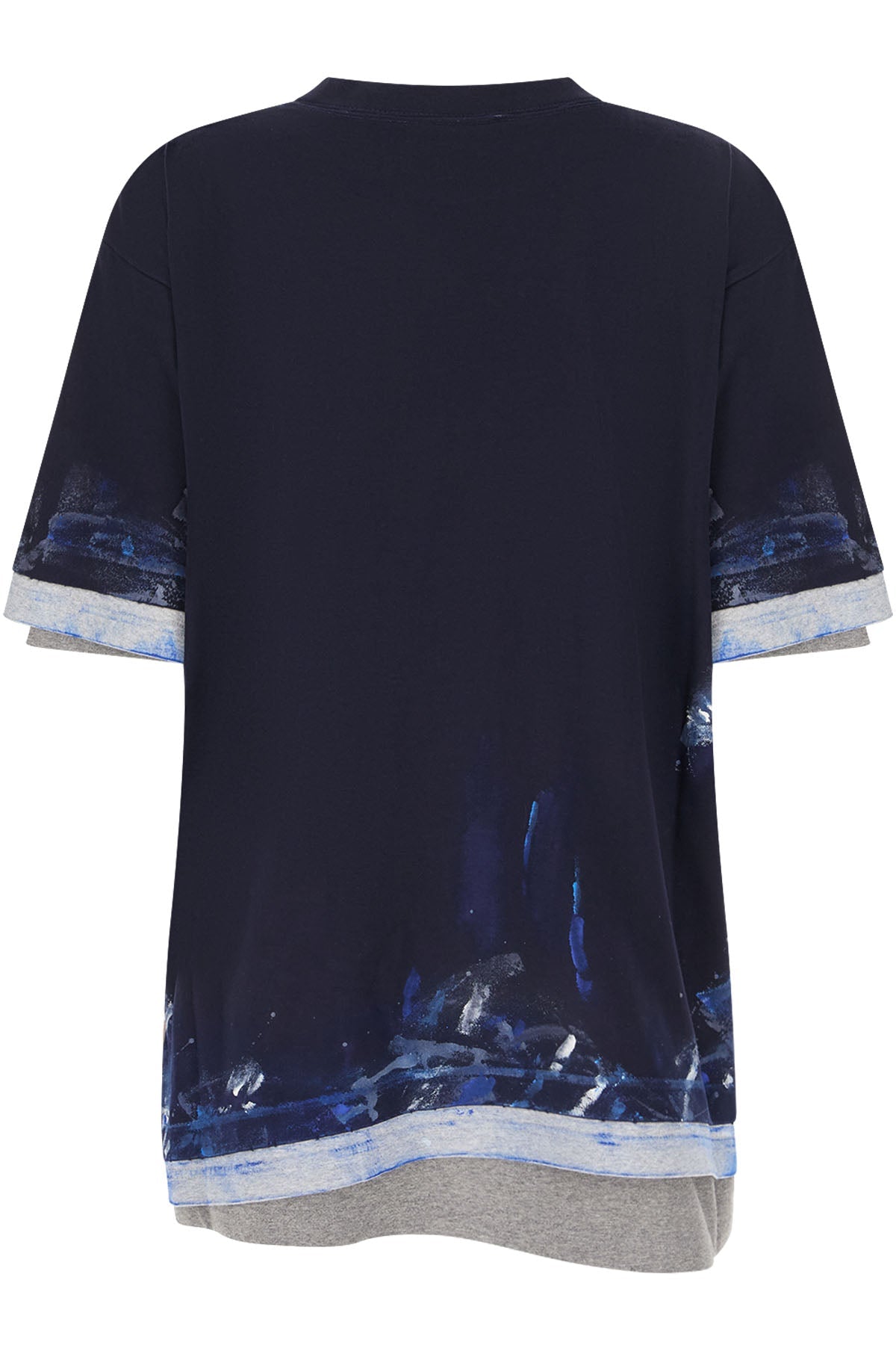 Balenciaga Man Clothing T-Shirt BALENCIAGA