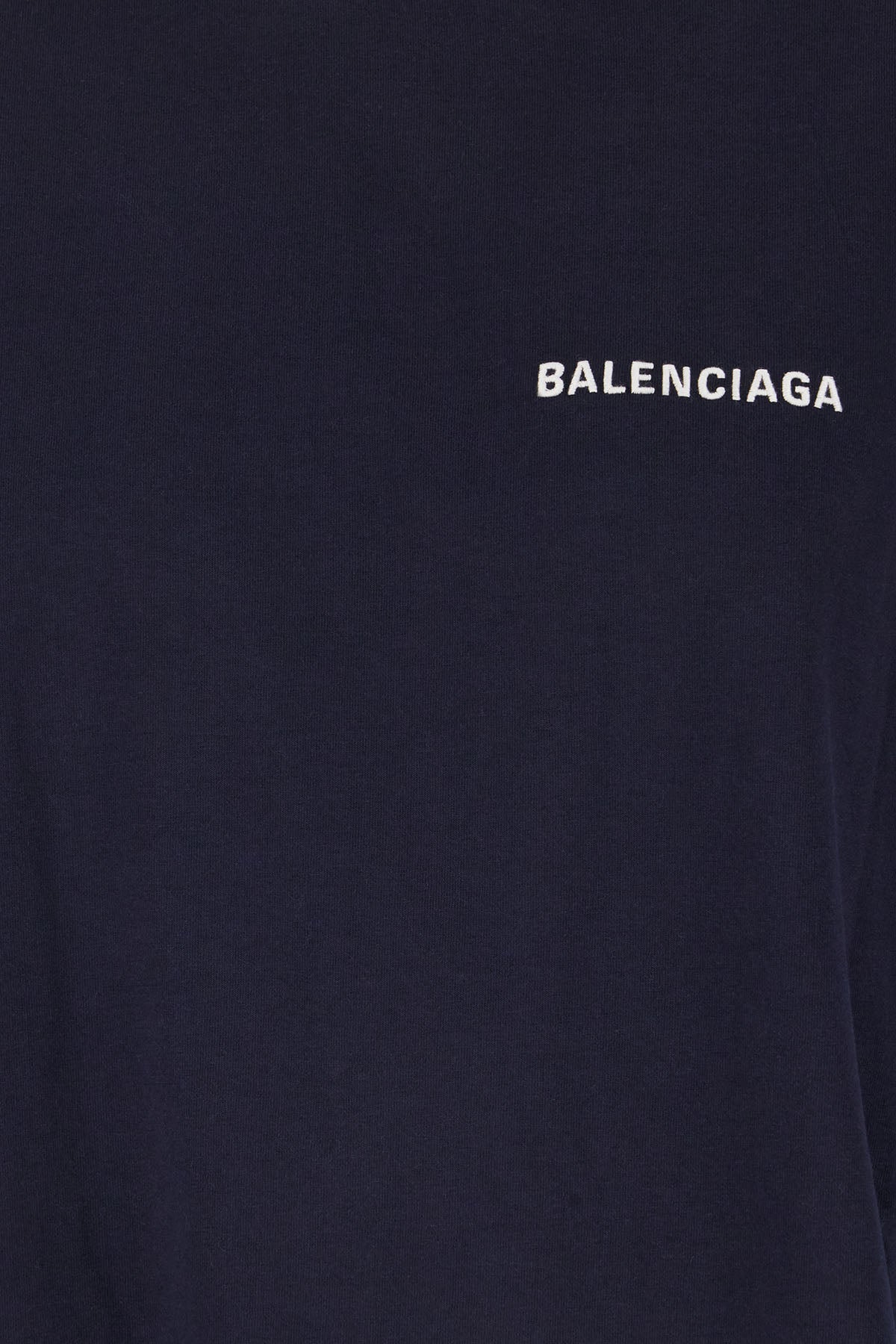 Balenciaga Man Clothing T-Shirt BALENCIAGA