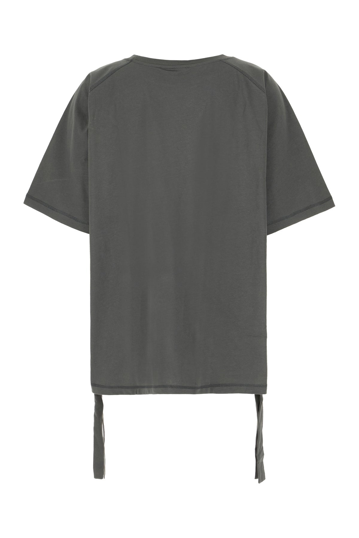 Ganni Woman Clothing T-Shirt GANNI