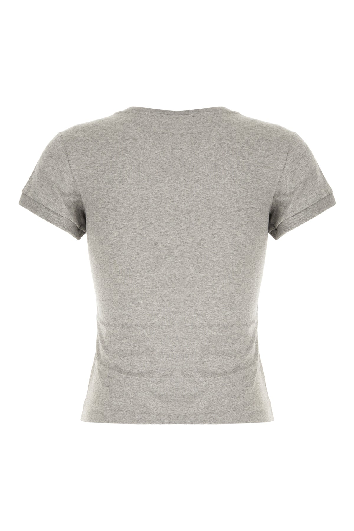 Ganni Woman Clothing T-Shirt