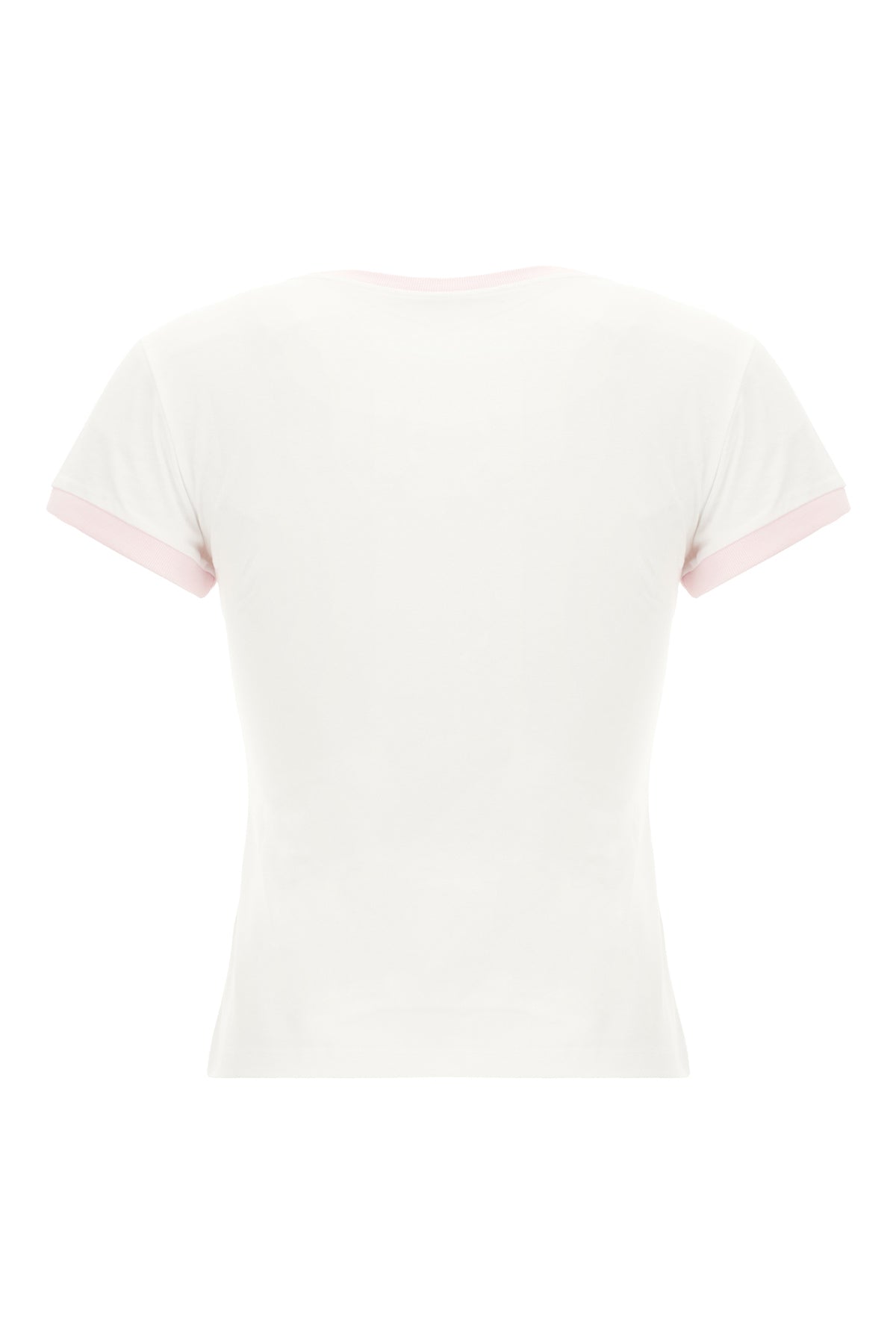 Ganni Woman Clothing T-Shirt GANNI