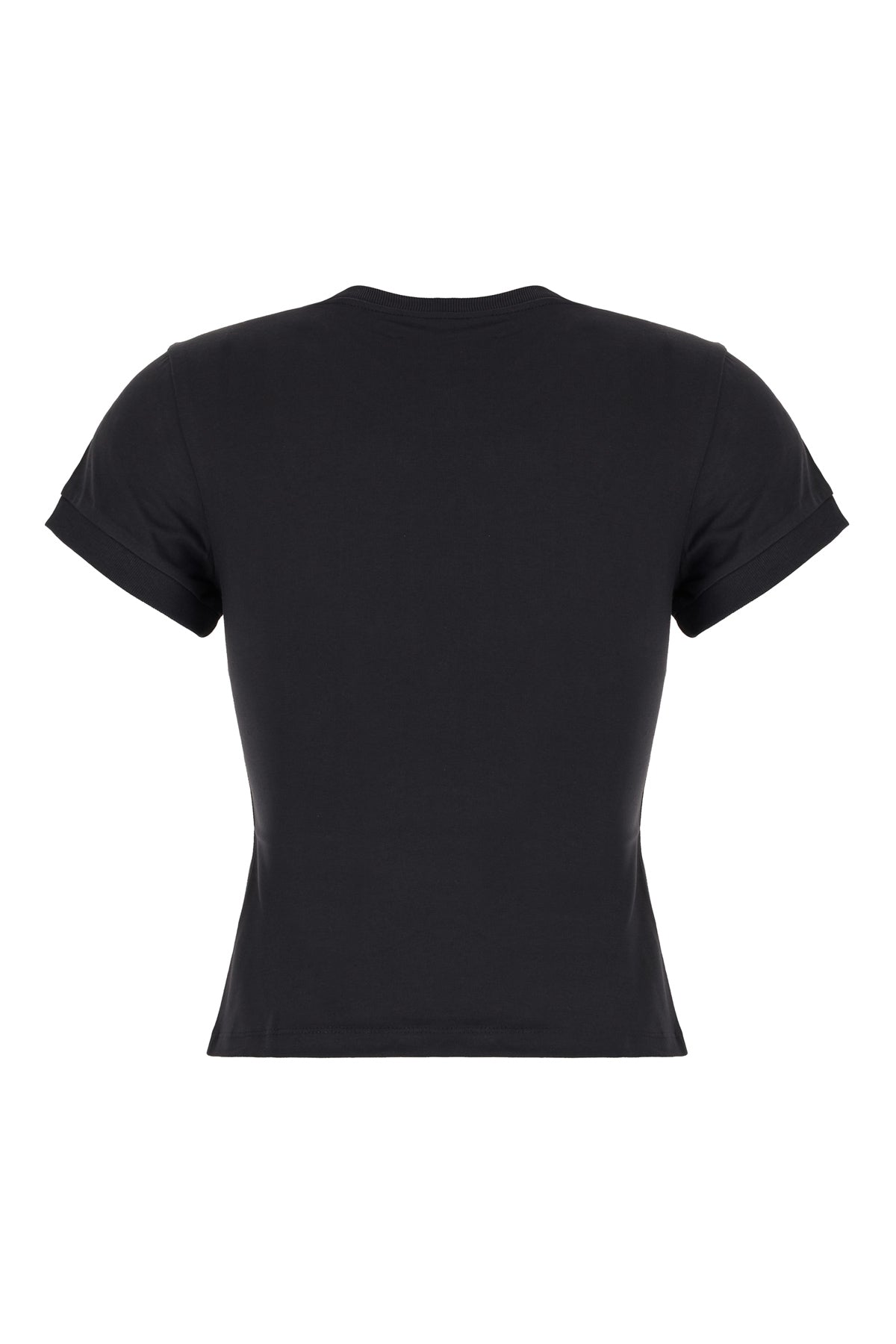 Ganni Woman Clothing T-Shirt GANNI