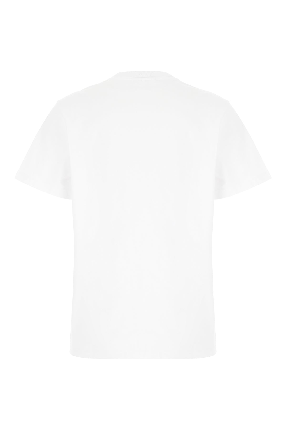 Ganni Woman Clothing T-Shirt GANNI