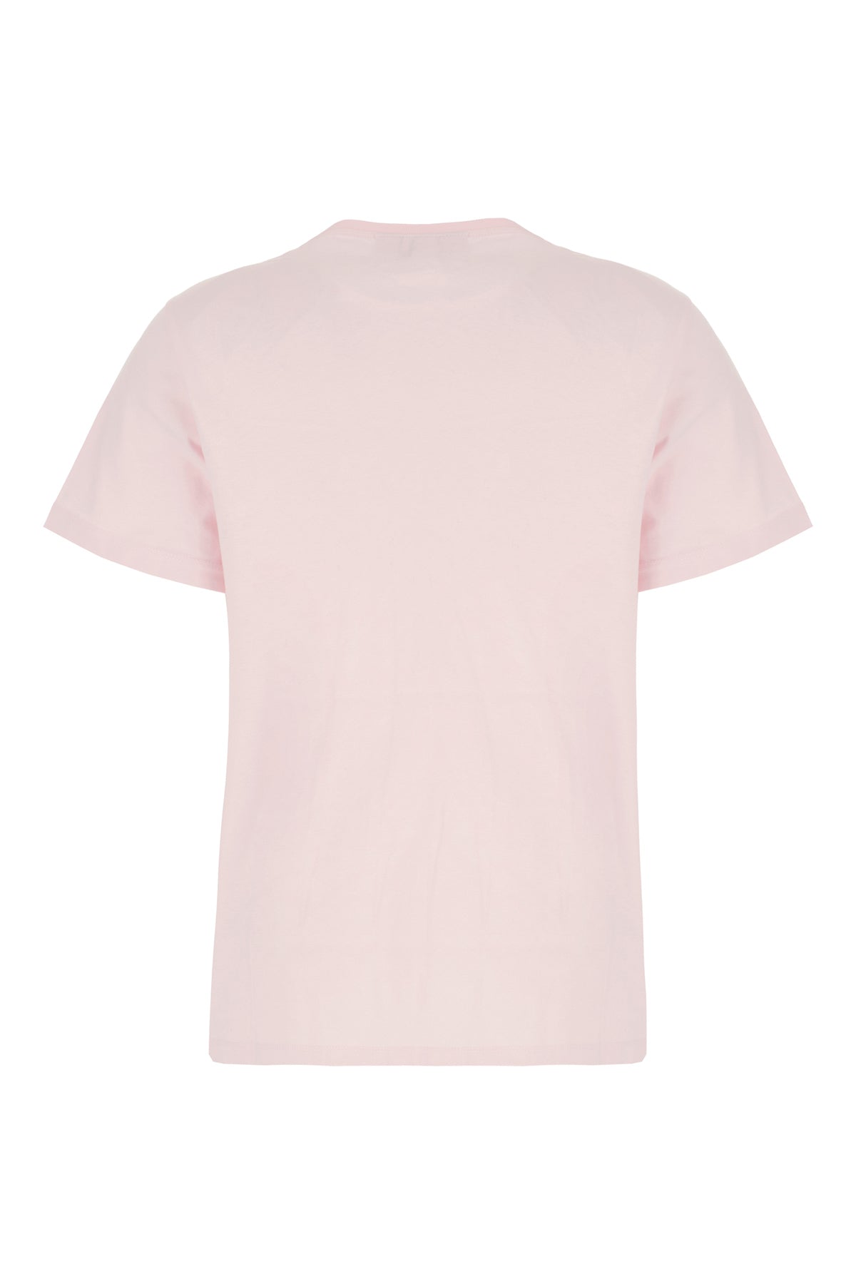 Ganni Woman Clothing T-Shirt GANNI