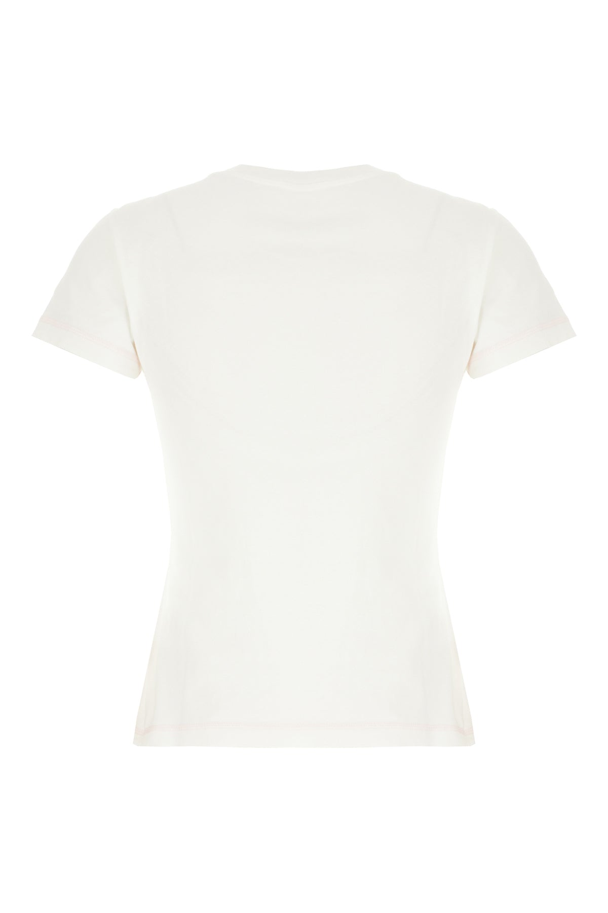 Ganni Woman Clothing T-Shirt GANNI
