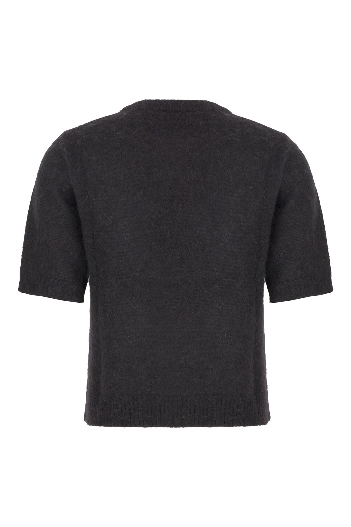 Ganni Woman Clothing T-Shirt