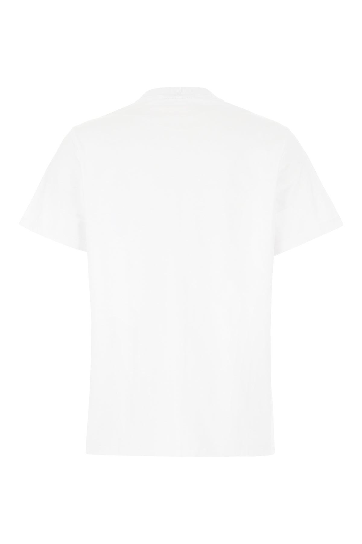 Ganni Woman Clothing T-Shirt GANNI