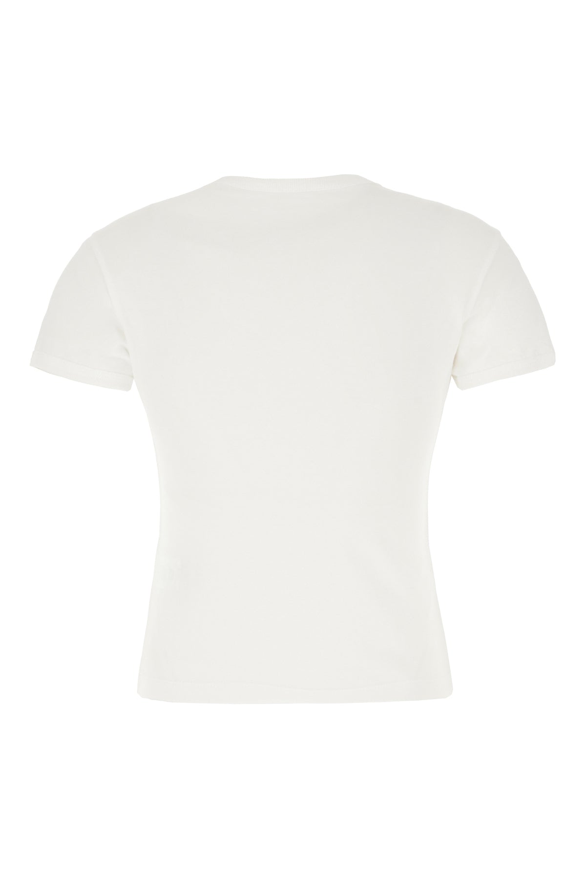 Ganni Woman Clothing T-Shirt