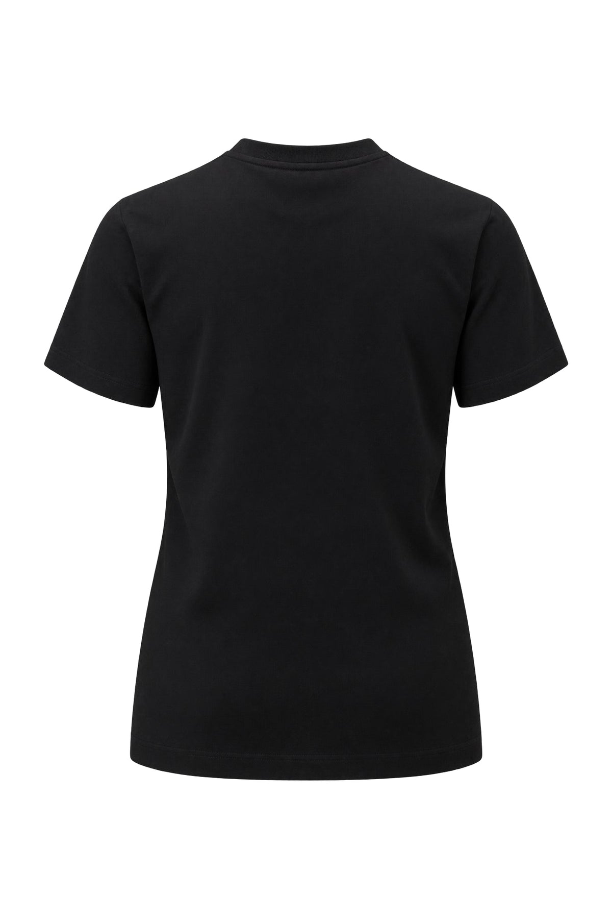 Ganni Woman Clothing T-Shirt GANNI