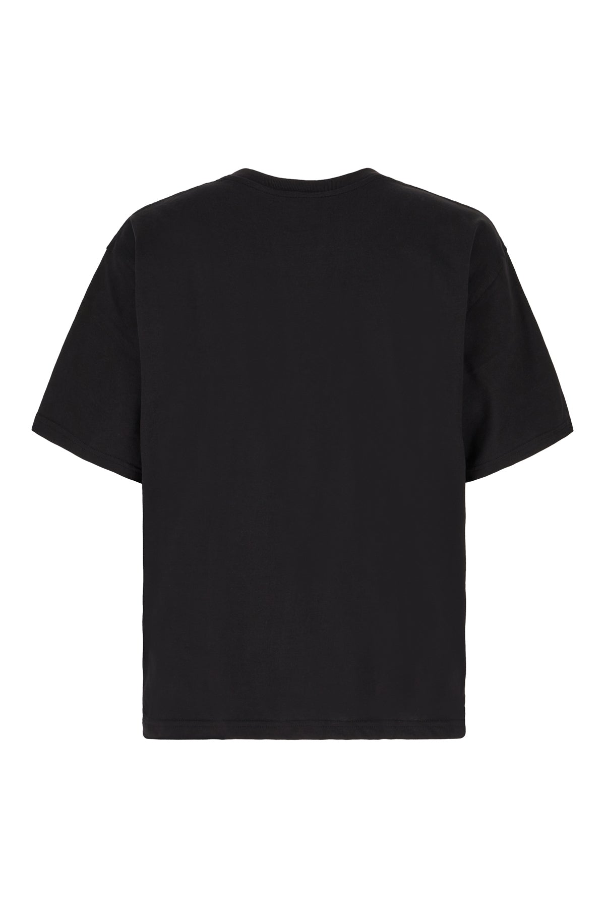 Diesel Man Clothing T-Shirt DIESEL