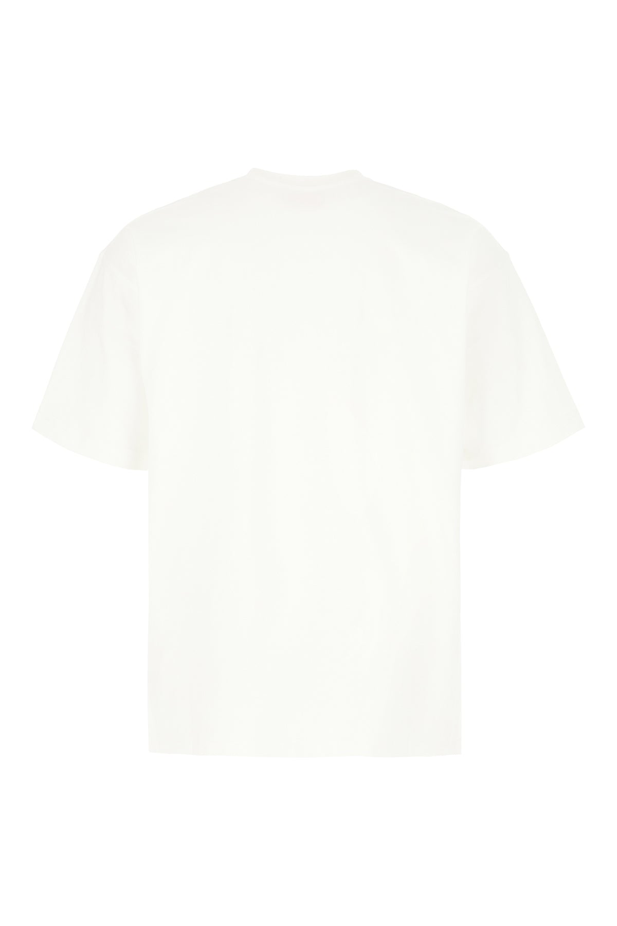 Diesel Man Clothing T-Shirt DIESEL