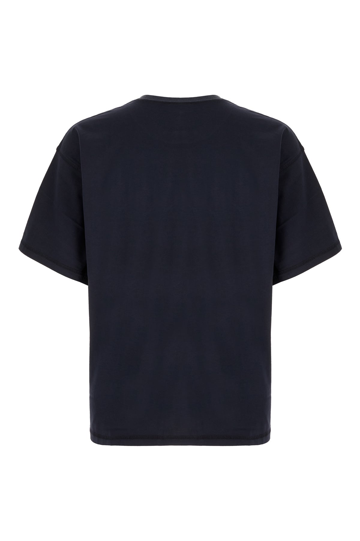 Diesel Man Clothing T-Shirt DIESEL