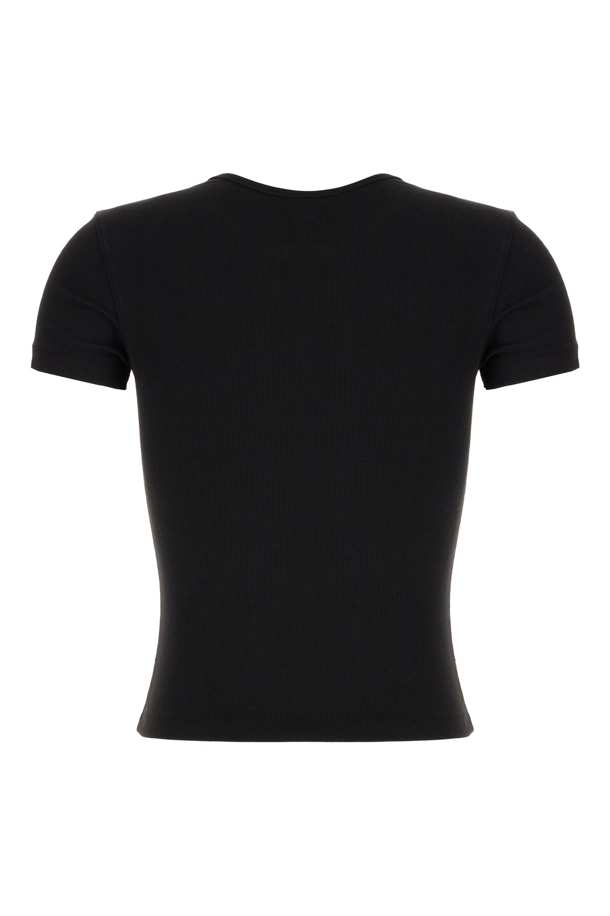 Diesel Woman Clothing T-Shirt DIESEL