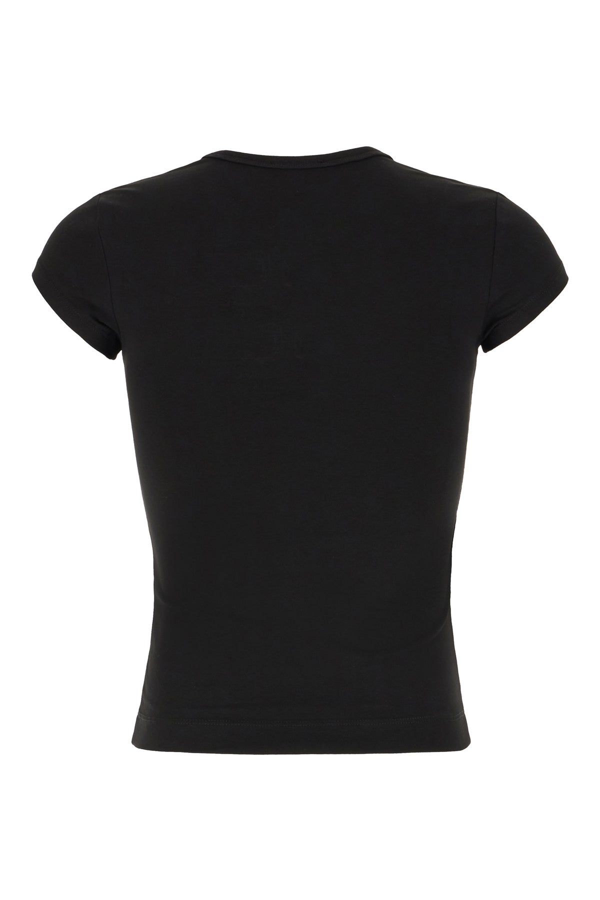 Diesel Woman Clothing T-Shirt DIESEL