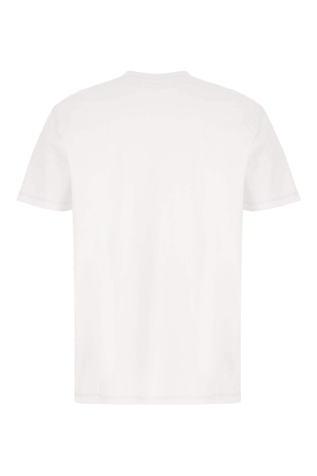 Diesel Man Clothing T-Shirt DIESEL