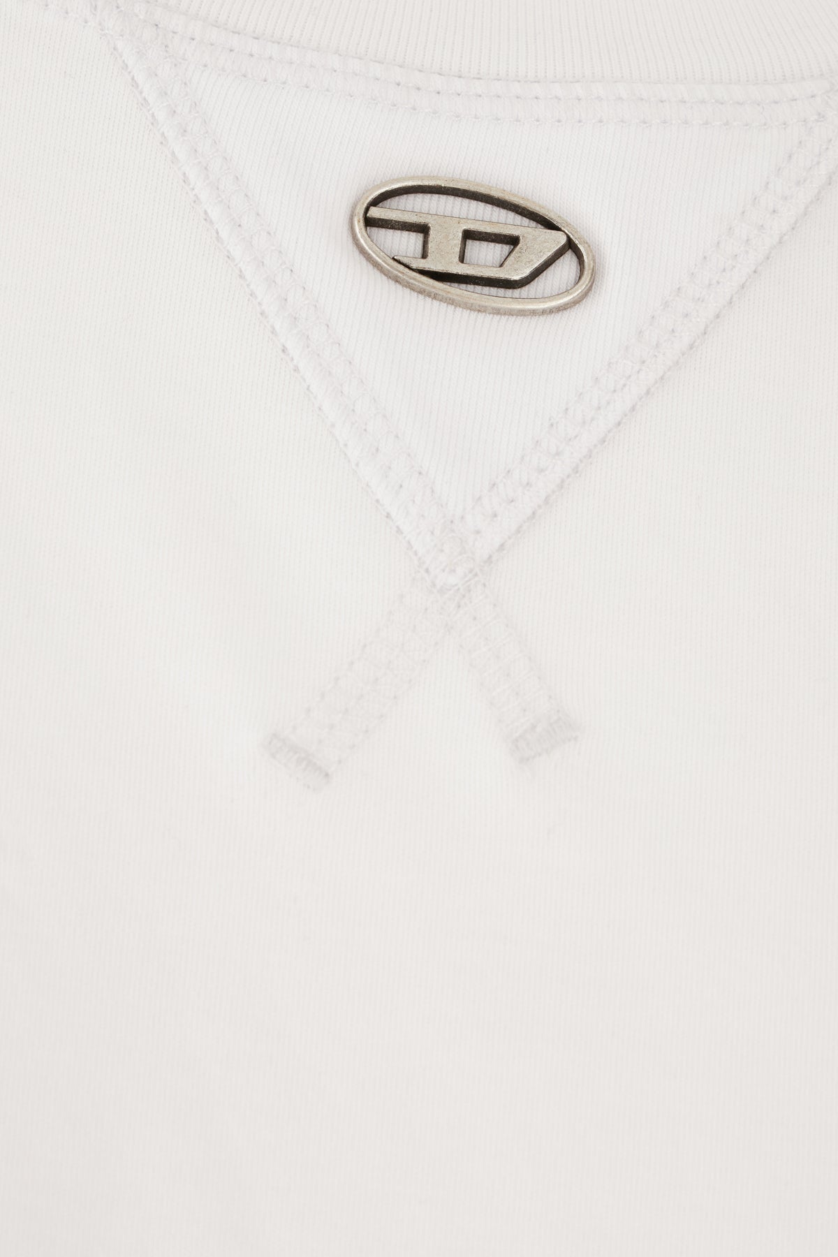 Diesel Man Clothing T-Shirt DIESEL