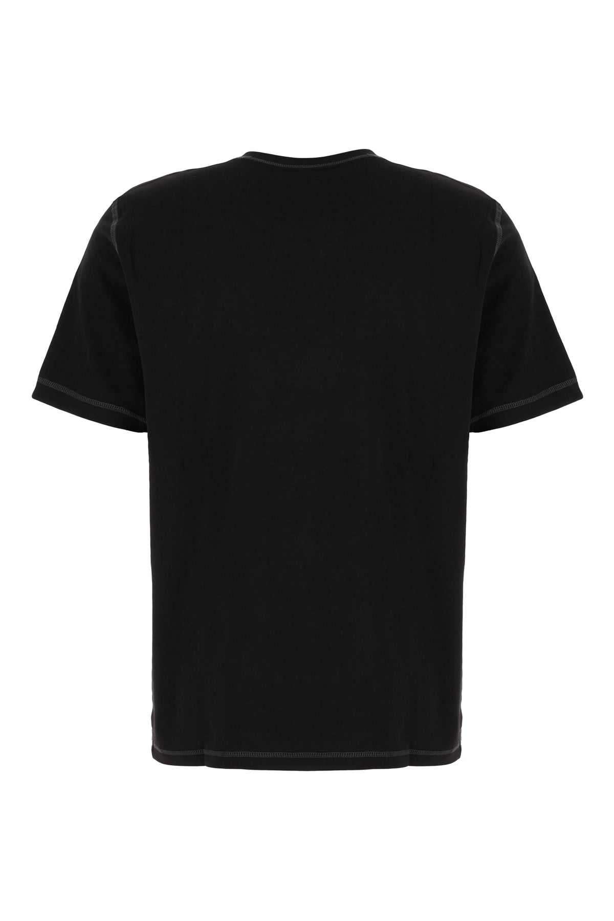 Diesel Man Clothing T-Shirt DIESEL