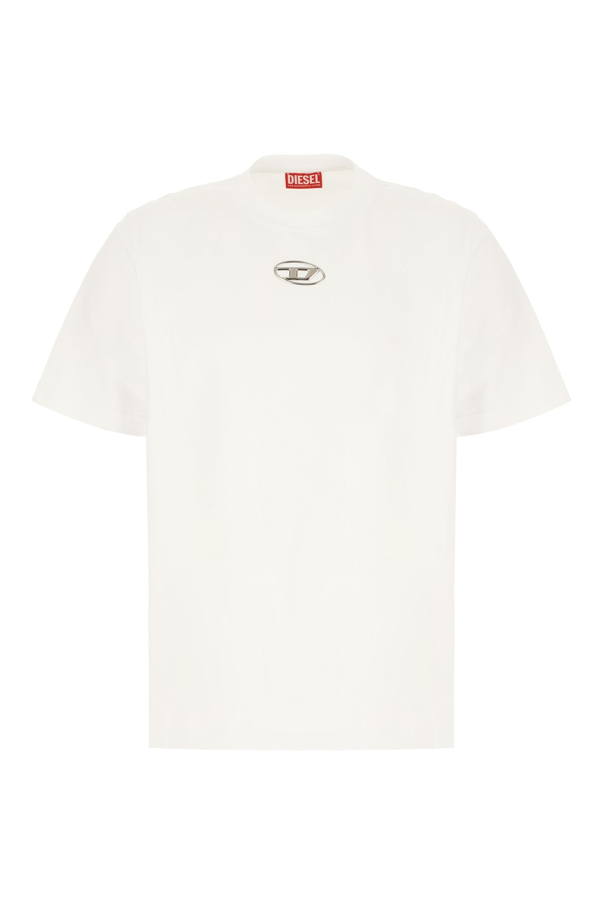 Diesel Man Clothing T-Shirt