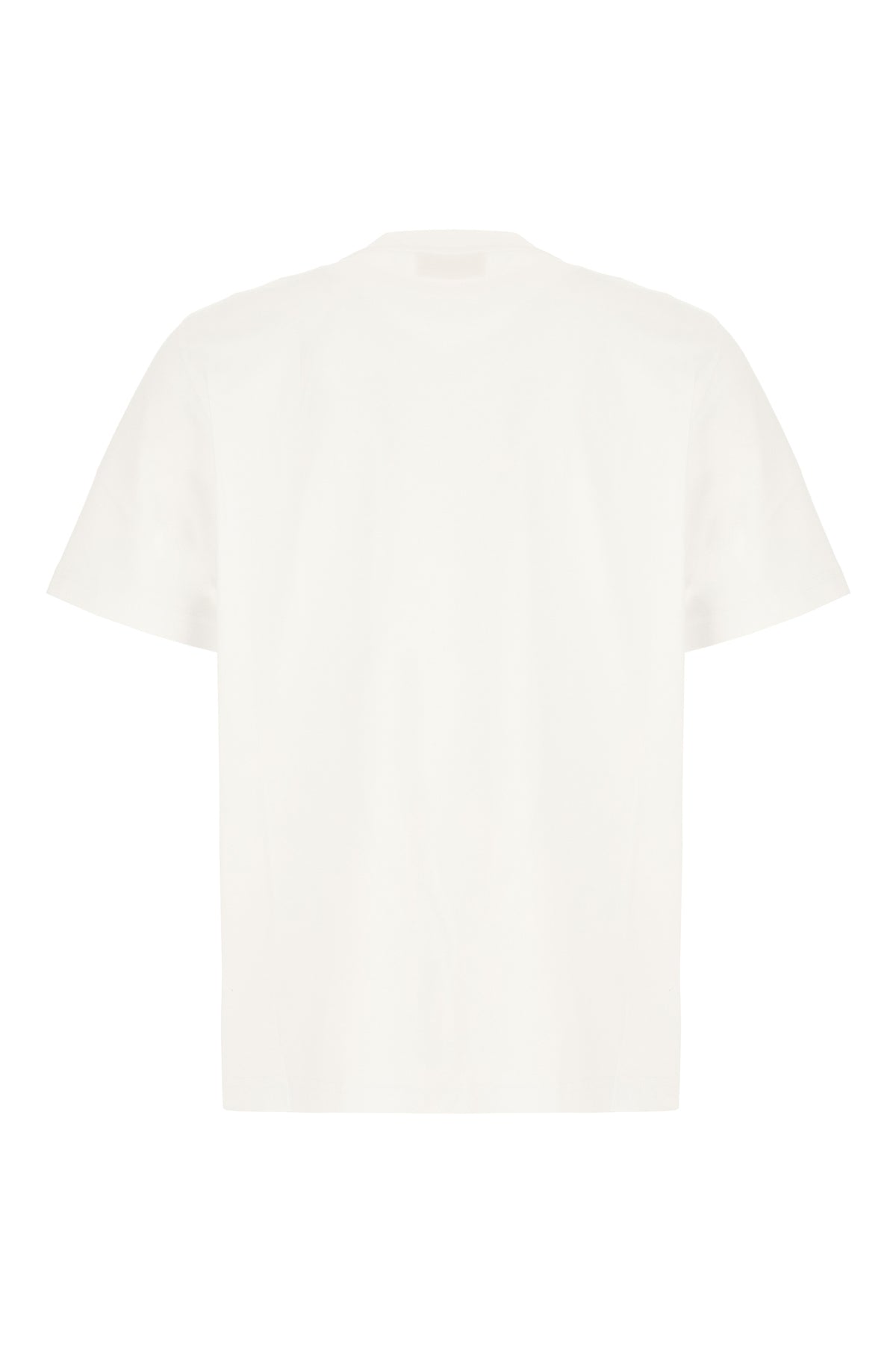 Diesel Man Clothing T-Shirt