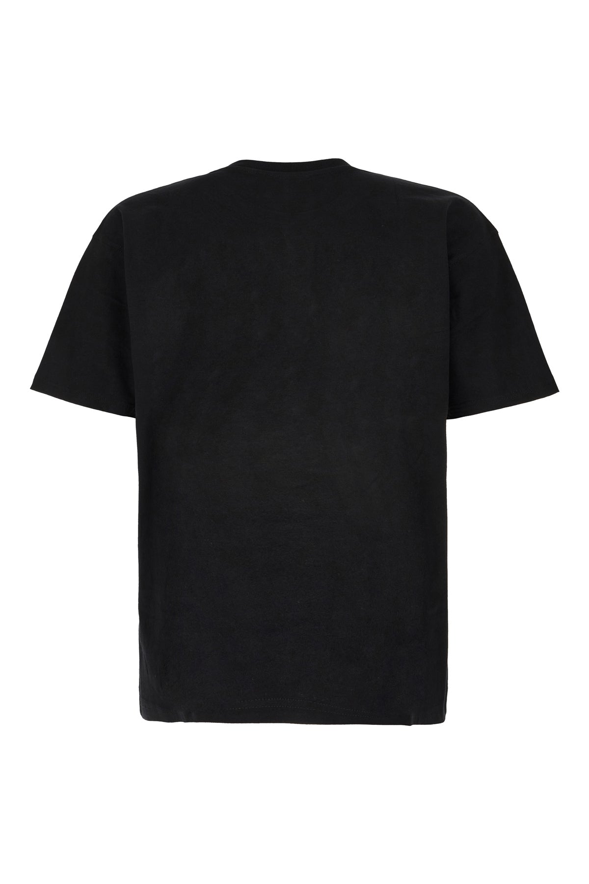Diesel Man Clothing T-Shirt DIESEL