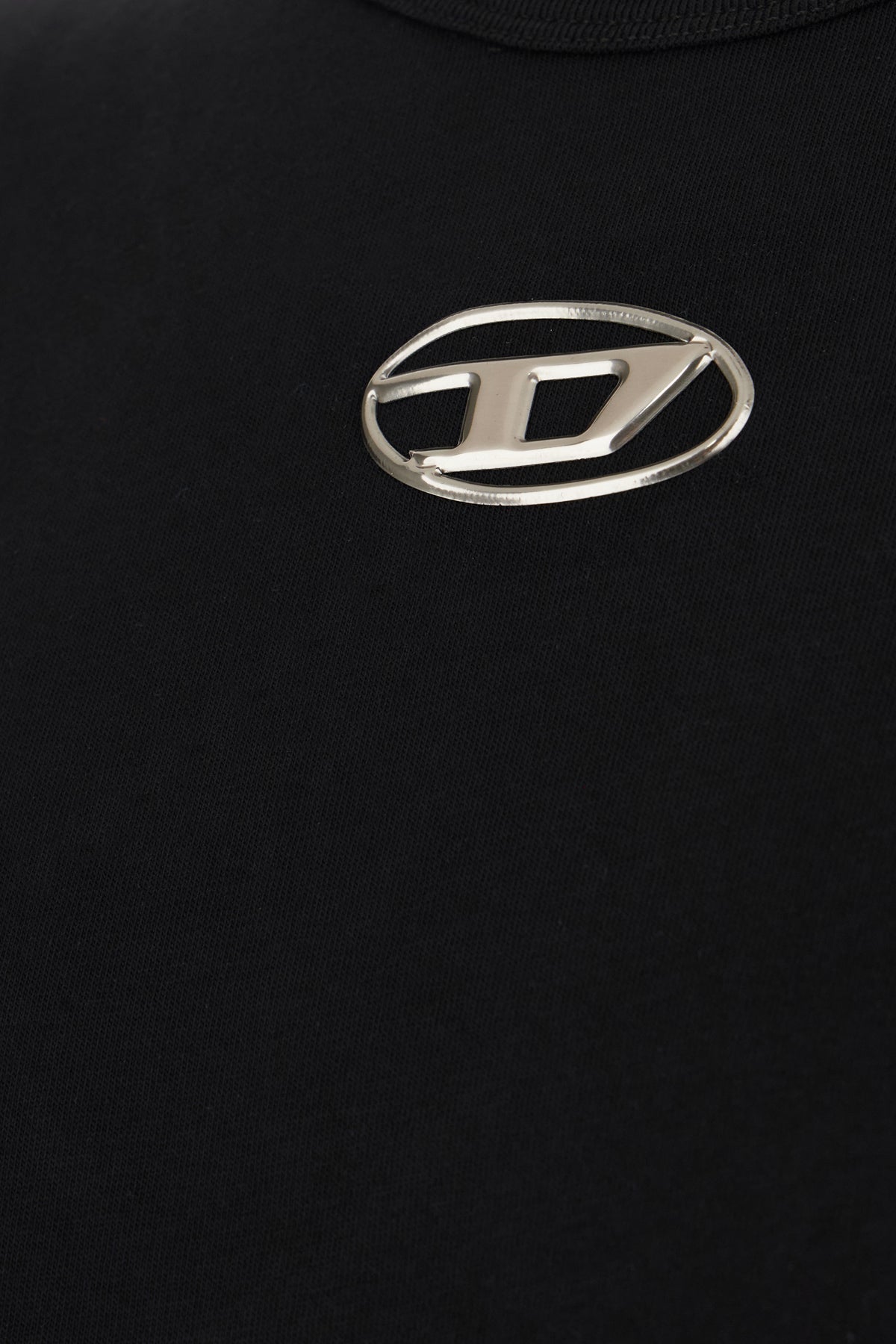 Diesel Man Clothing T-Shirt DIESEL