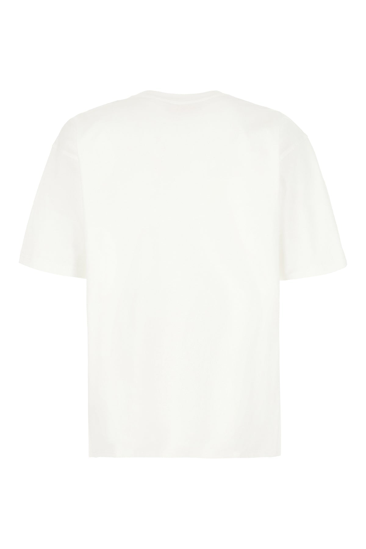 Diesel Man Clothing T-Shirt DIESEL