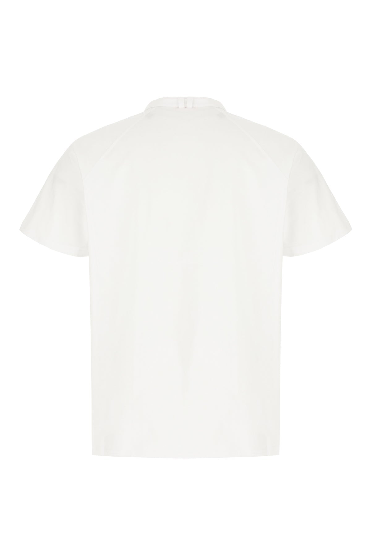 Diesel Man Clothing T-Shirt DIESEL