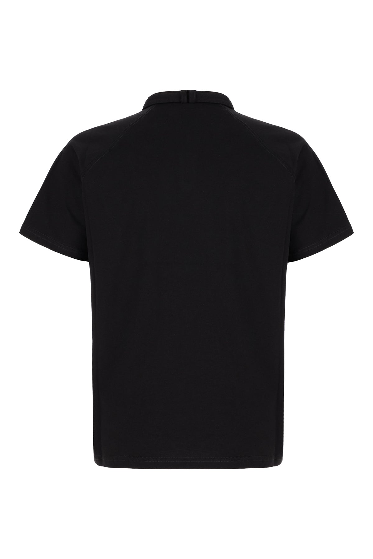 Diesel Man Clothing T-Shirt DIESEL