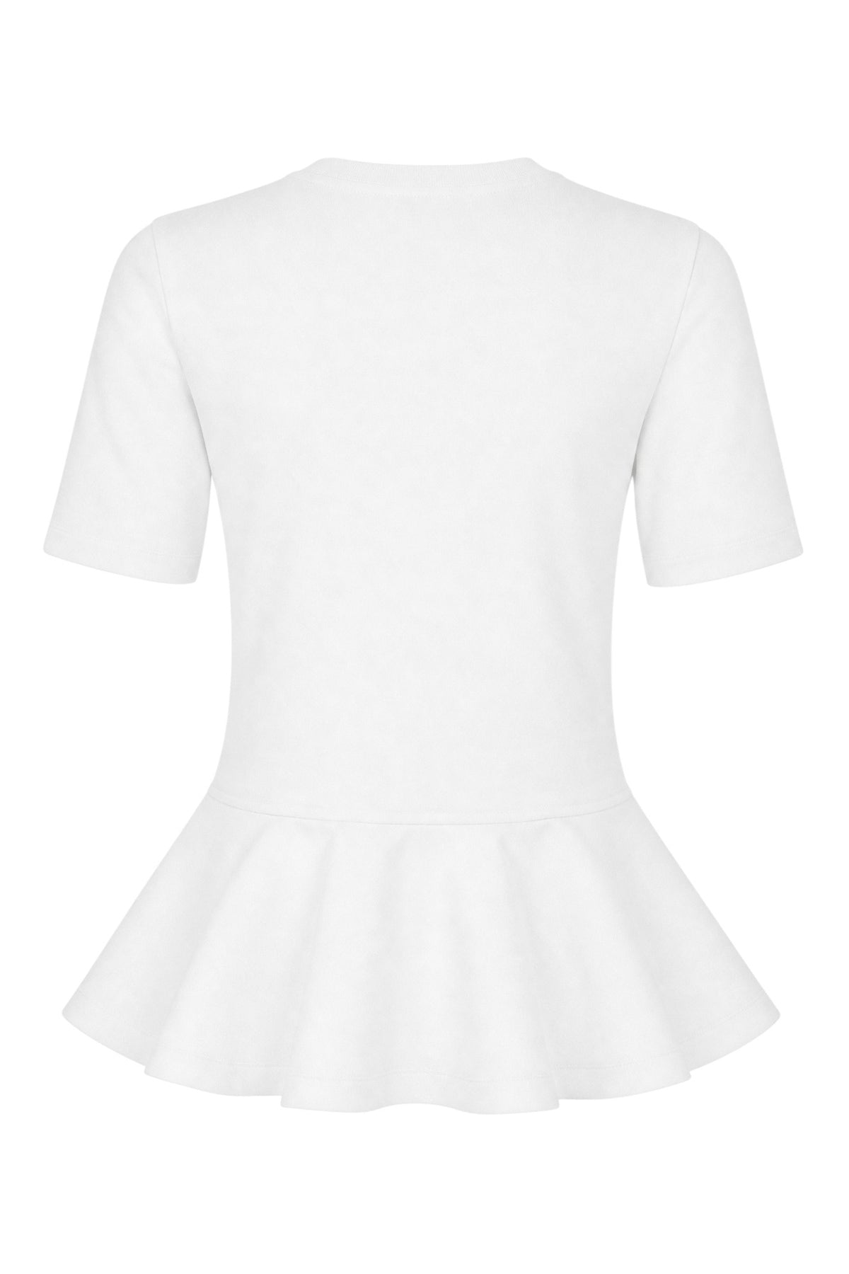 Alaia Woman Clothing T-Shirt ALAIA