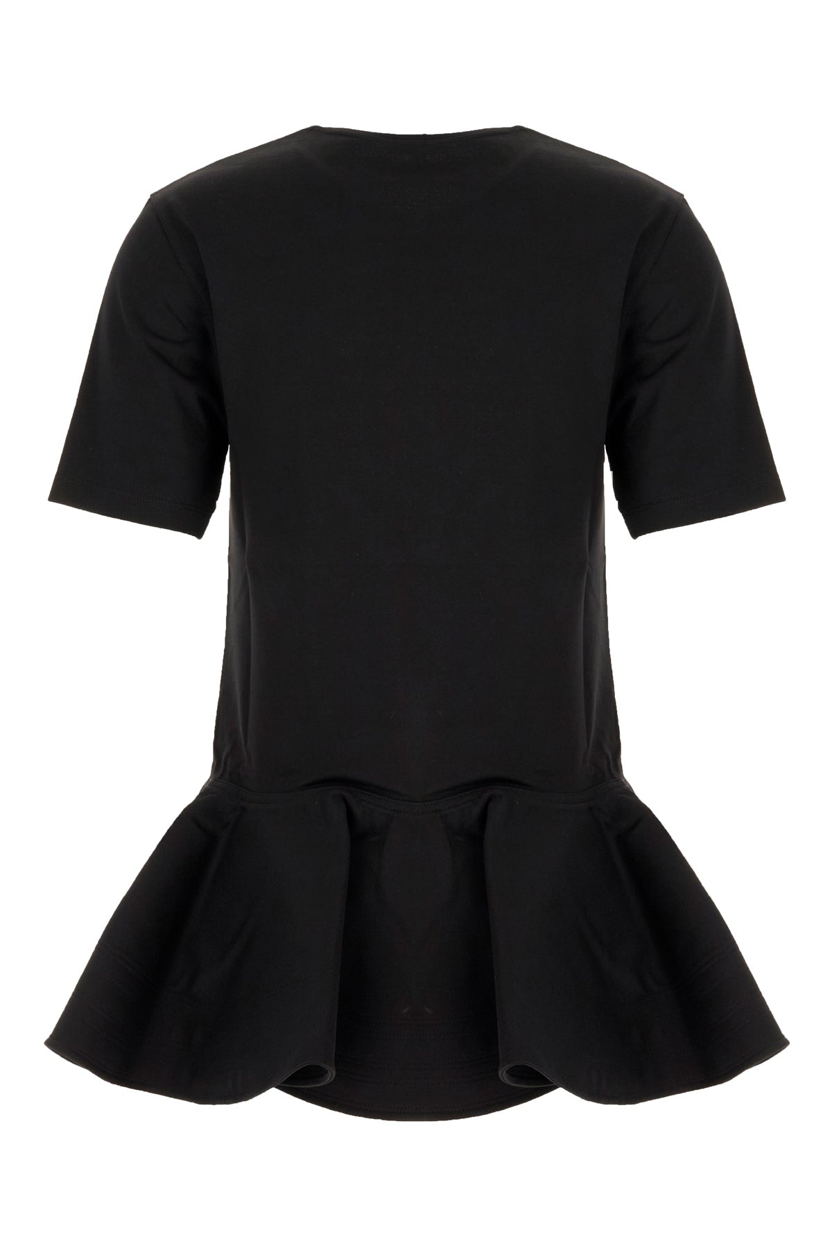 Alaia Woman Clothing T-Shirt ALAIA