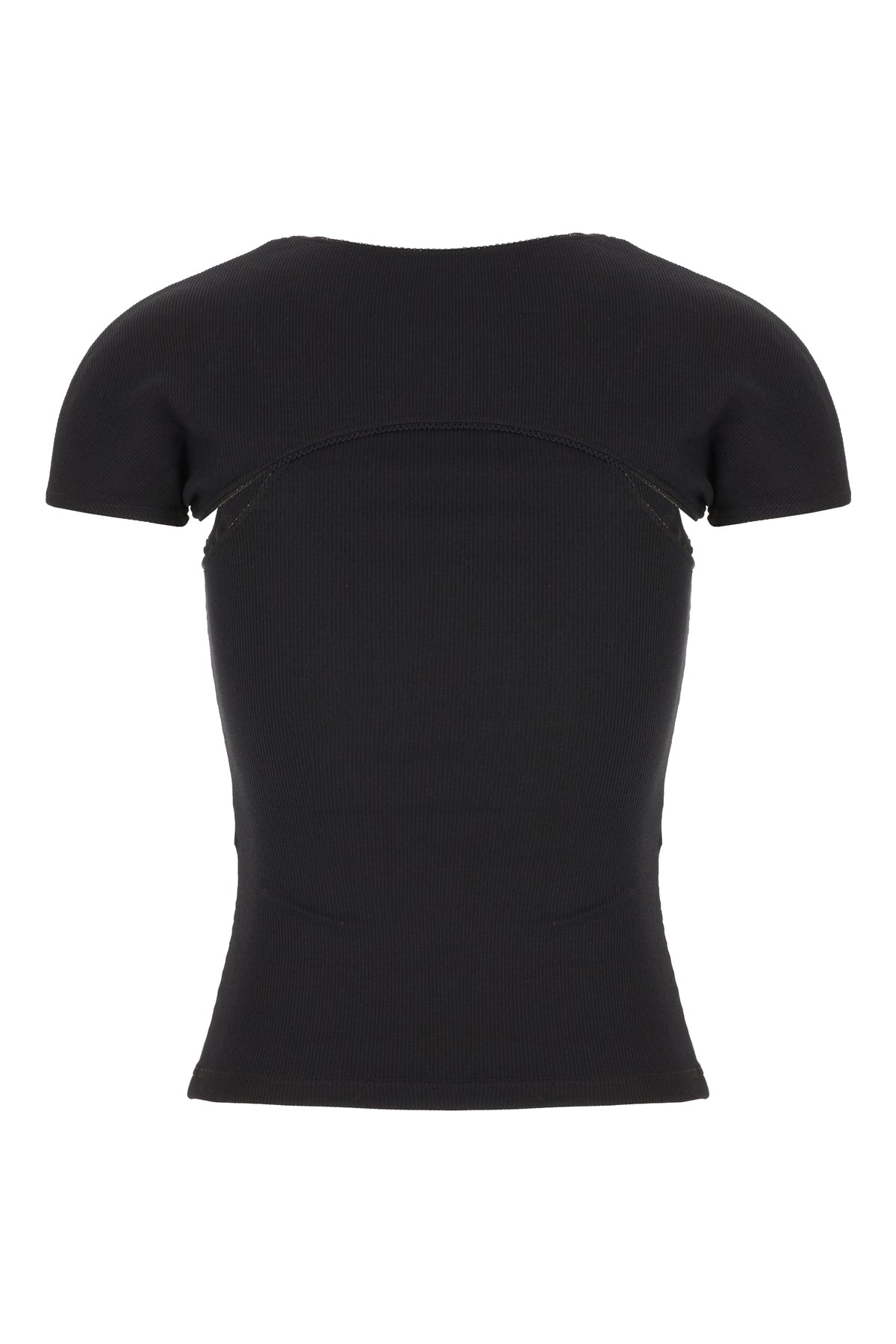 Alaia Woman Clothing T-Shirt ALAIA