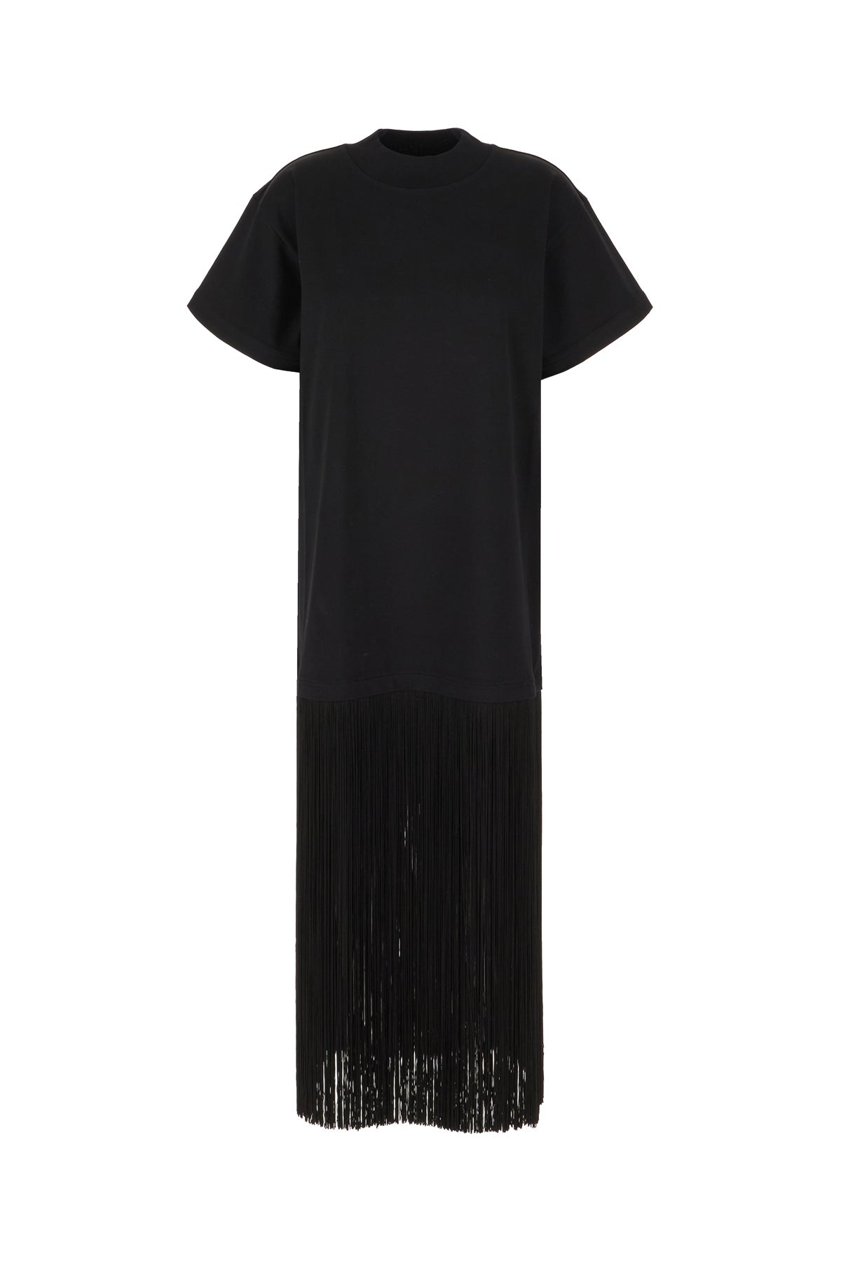 Alaia Woman Clothing T-Shirt ALAIA