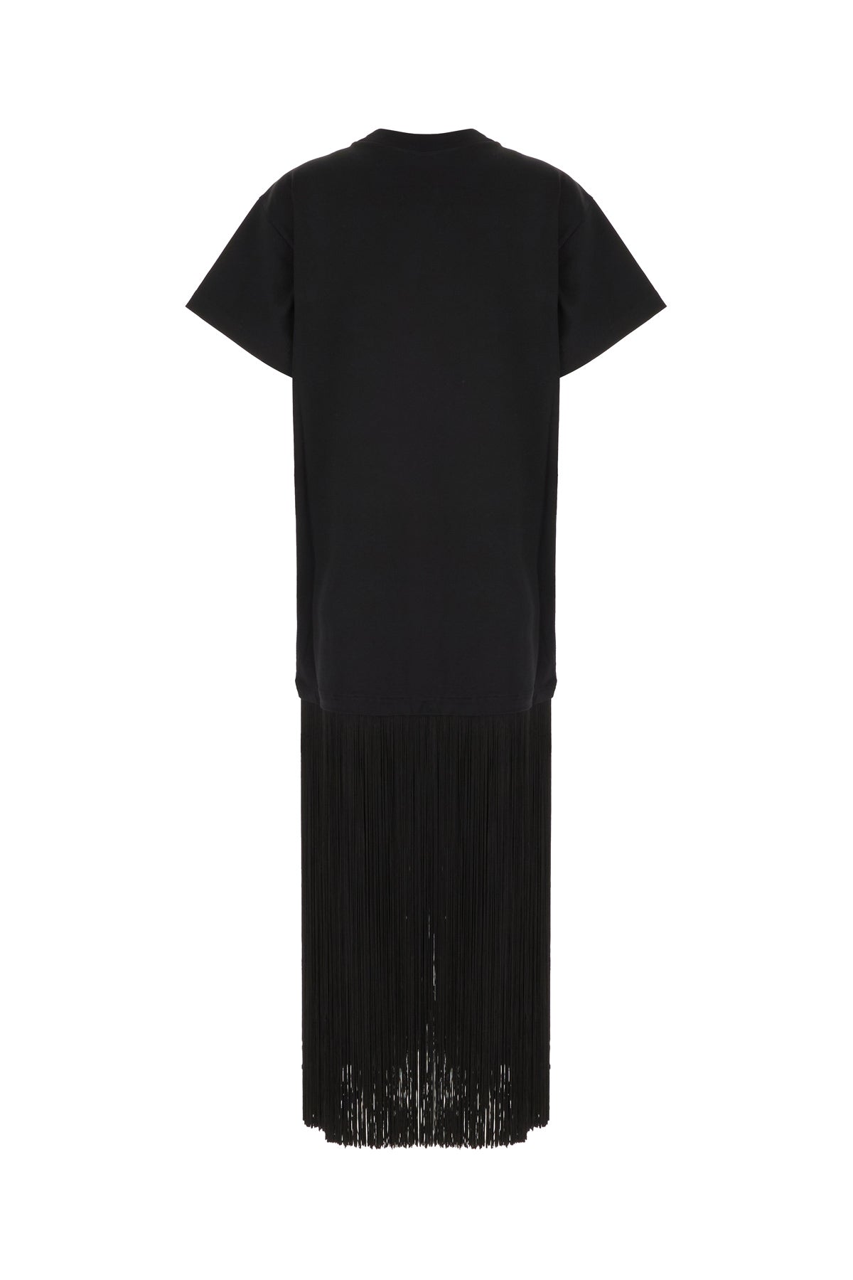 Alaia Woman Clothing T-Shirt ALAIA