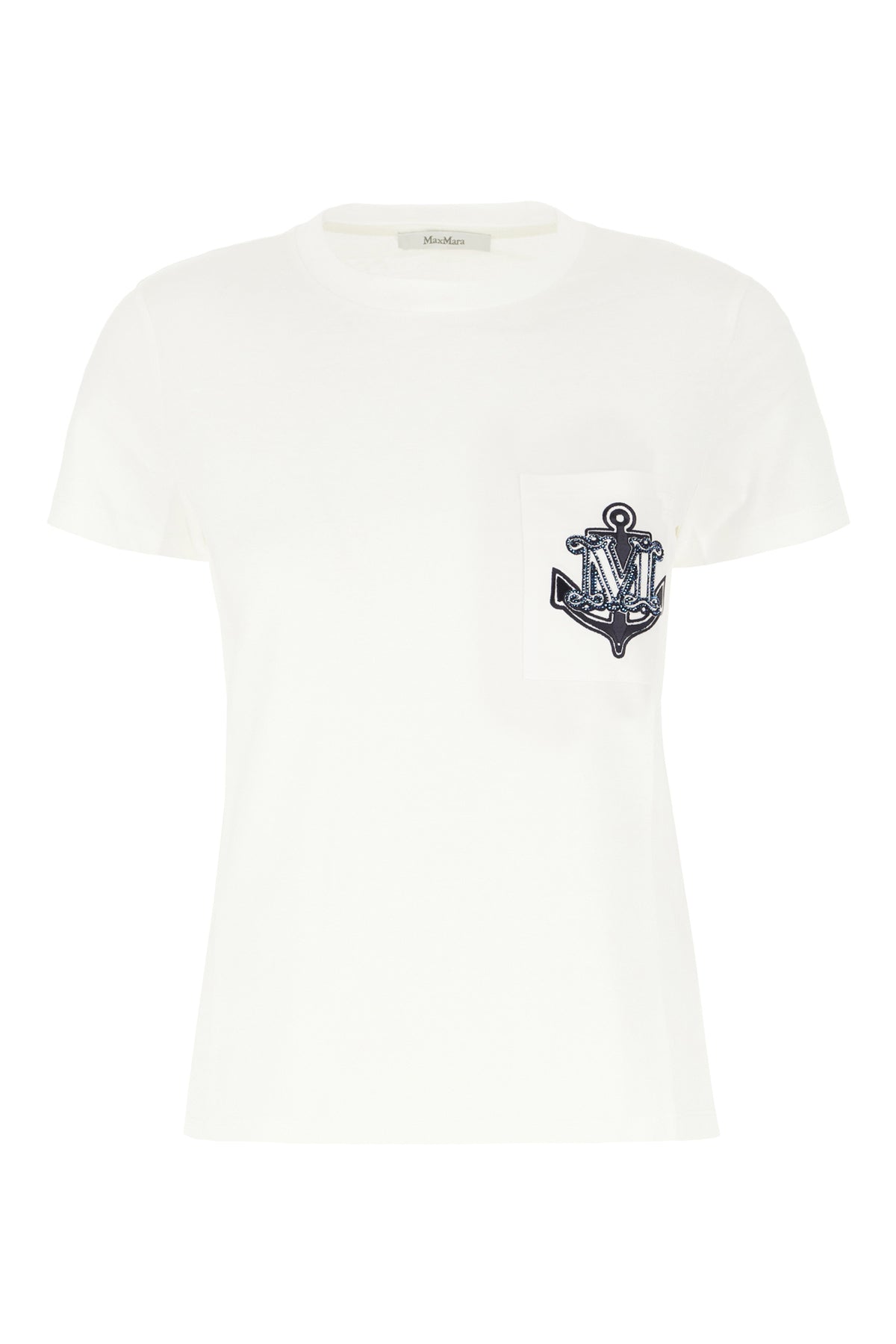 Max Mara Woman Clothing T-Shirt MAX MARA