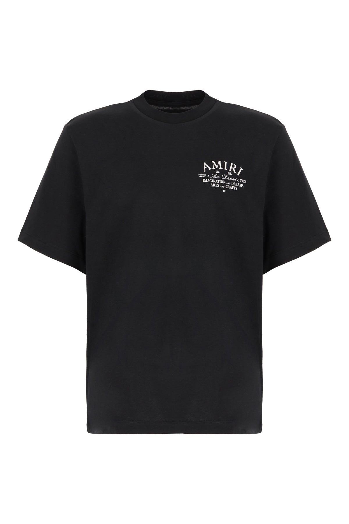 Amiri Man Clothing T-Shirt