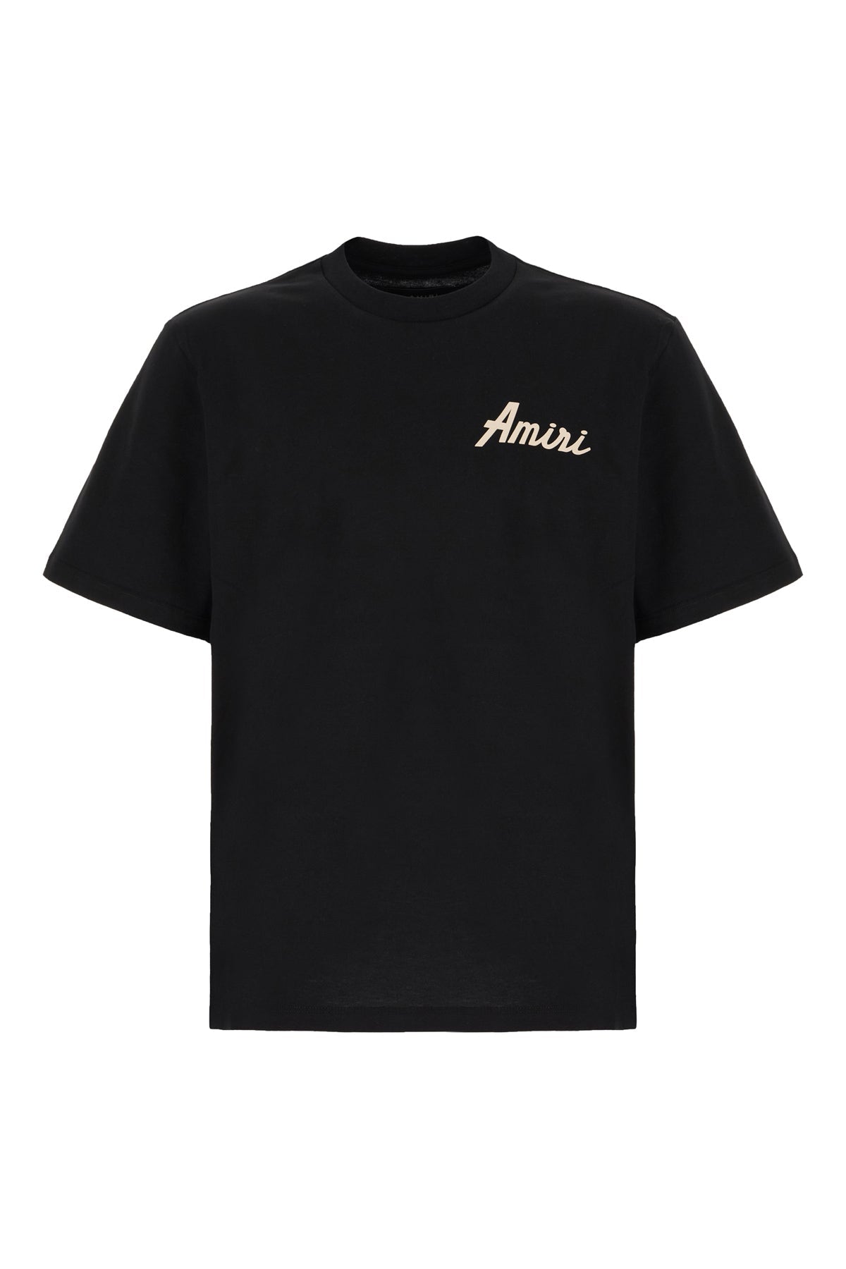 Amiri Man Clothing T-Shirt AMIRI