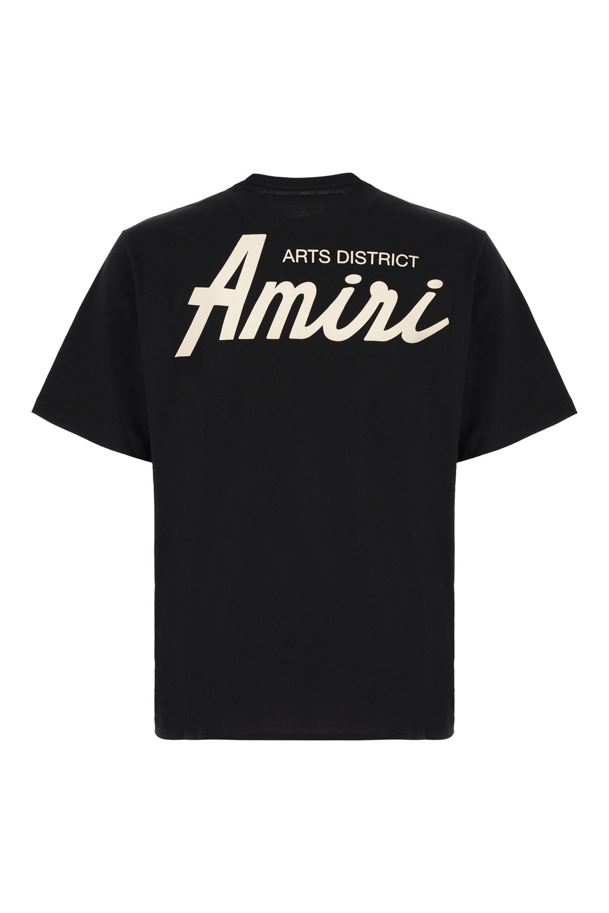 Amiri Man Clothing T-Shirt AMIRI