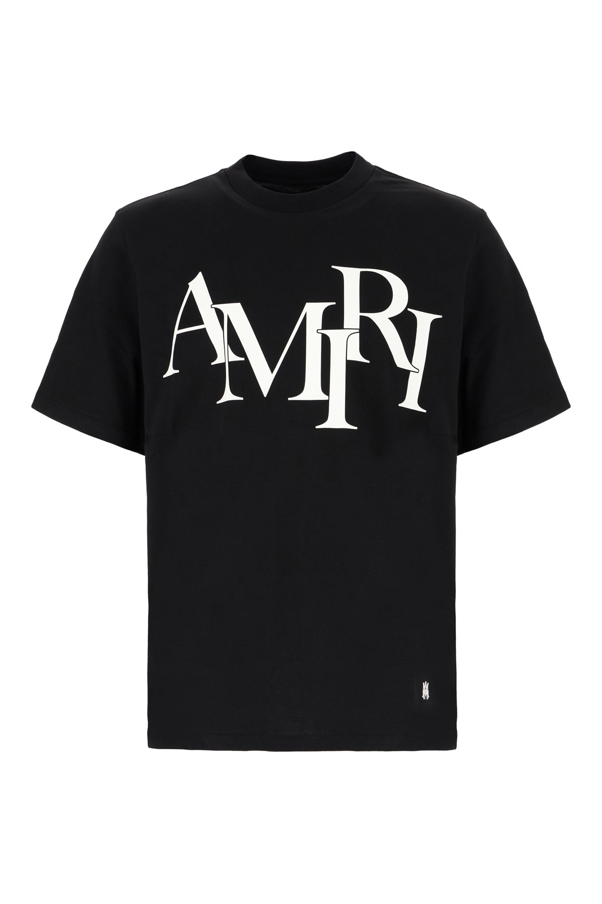 Amiri Man Clothing T-Shirt AMIRI