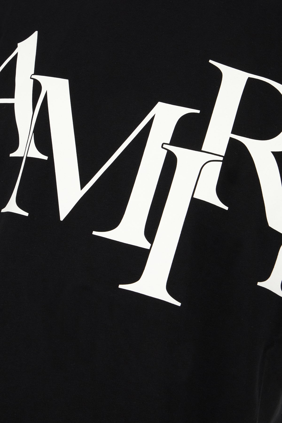 Amiri Man Clothing T-Shirt AMIRI